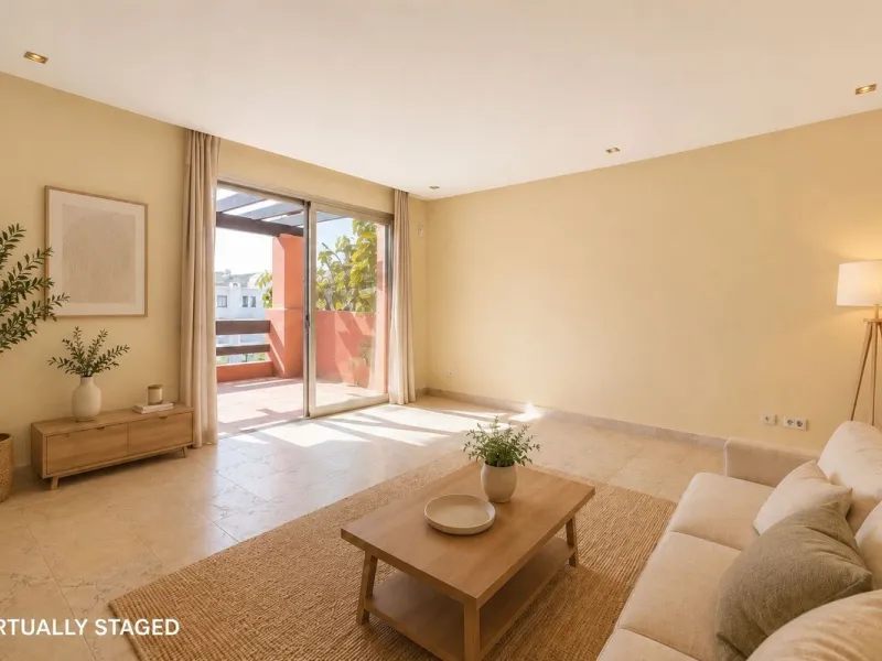Great townhouse in Bahía de las Rocas!