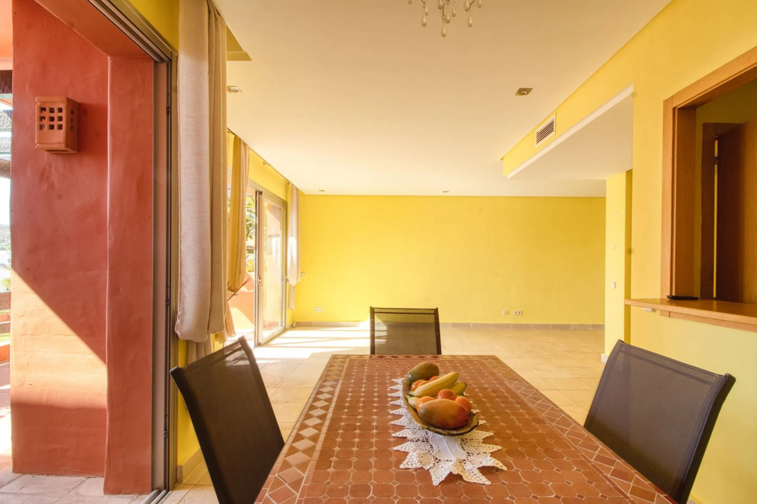 Great townhouse in Bahía de las Rocas!