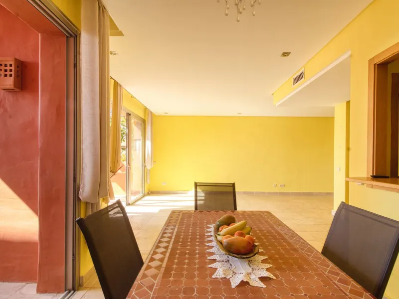 Great townhouse in Bahía de las Rocas!