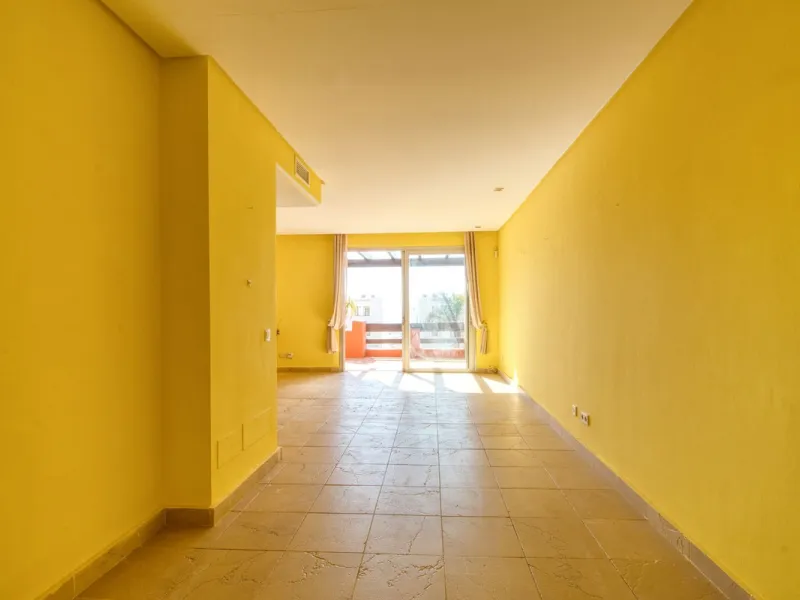 Great townhouse in Bahía de las Rocas!