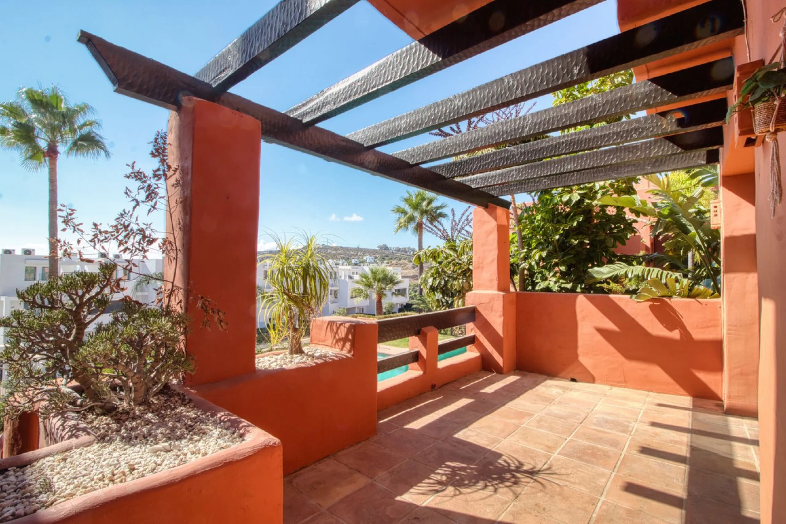 Great townhouse in Bahía de las Rocas!