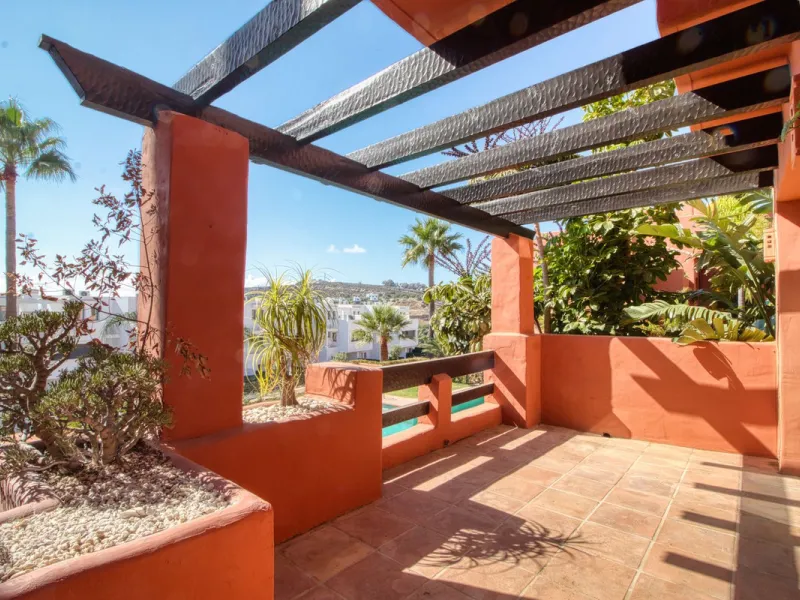 Great townhouse in Bahía de las Rocas!
