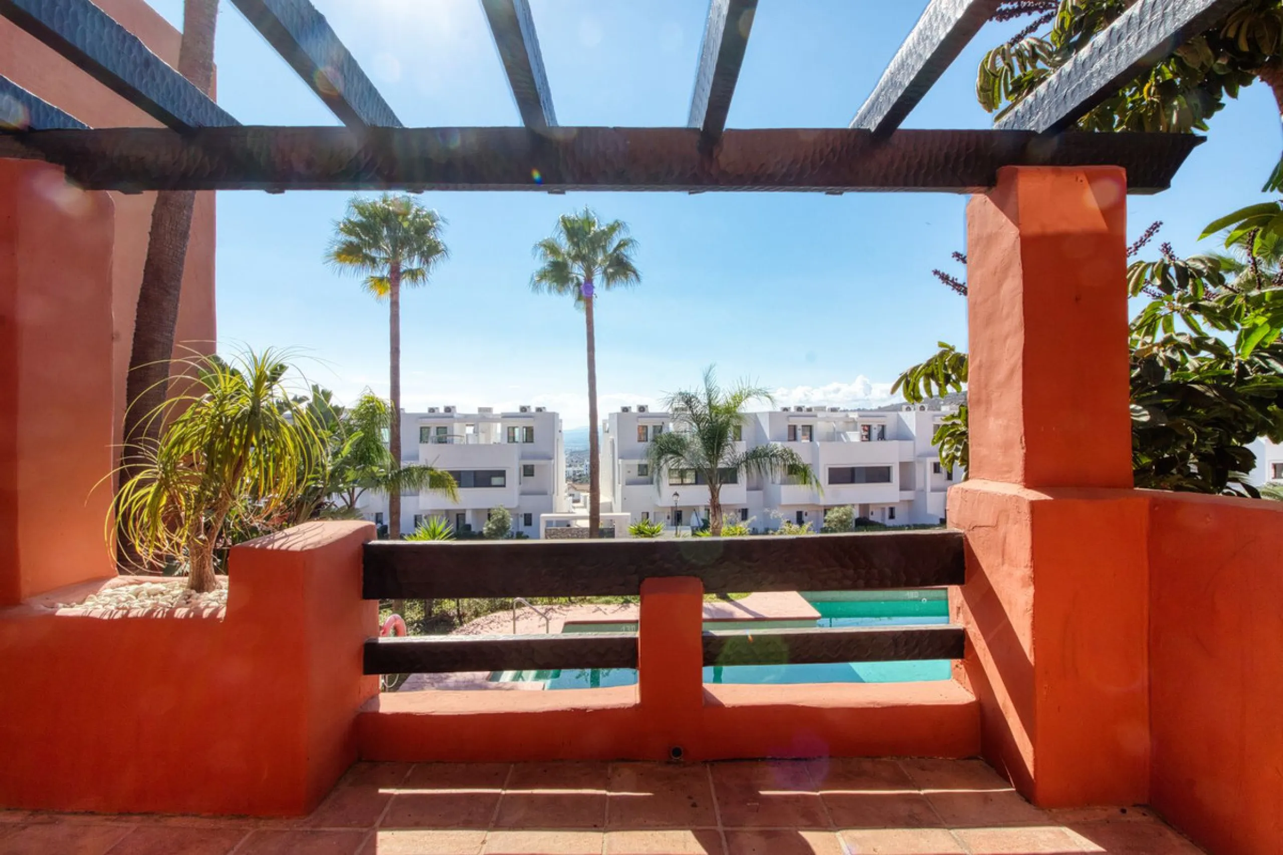 Great townhouse in Bahía de las Rocas!
