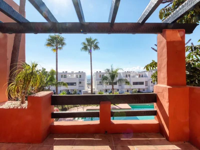Great townhouse in Bahía de las Rocas!