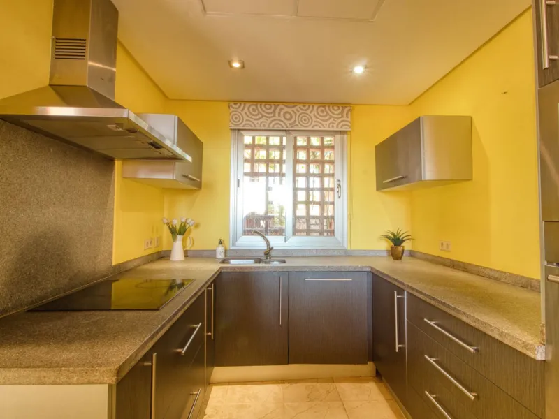 Great townhouse in Bahía de las Rocas!