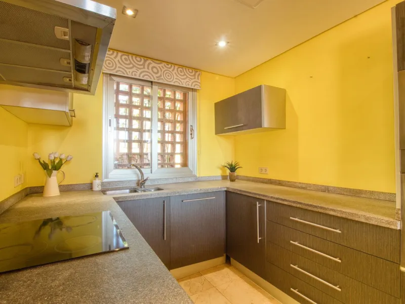 Great townhouse in Bahía de las Rocas!