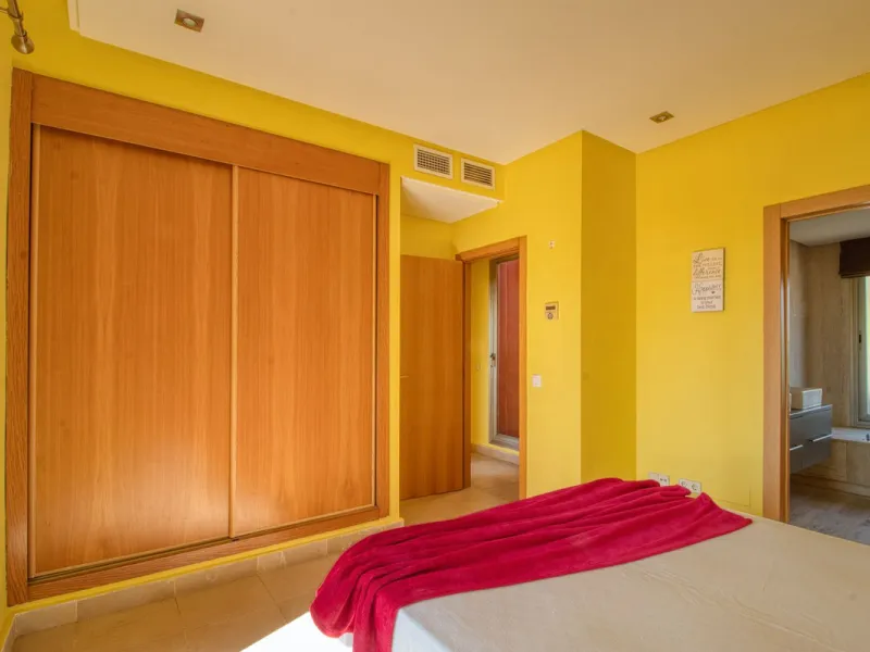 Great townhouse in Bahía de las Rocas!