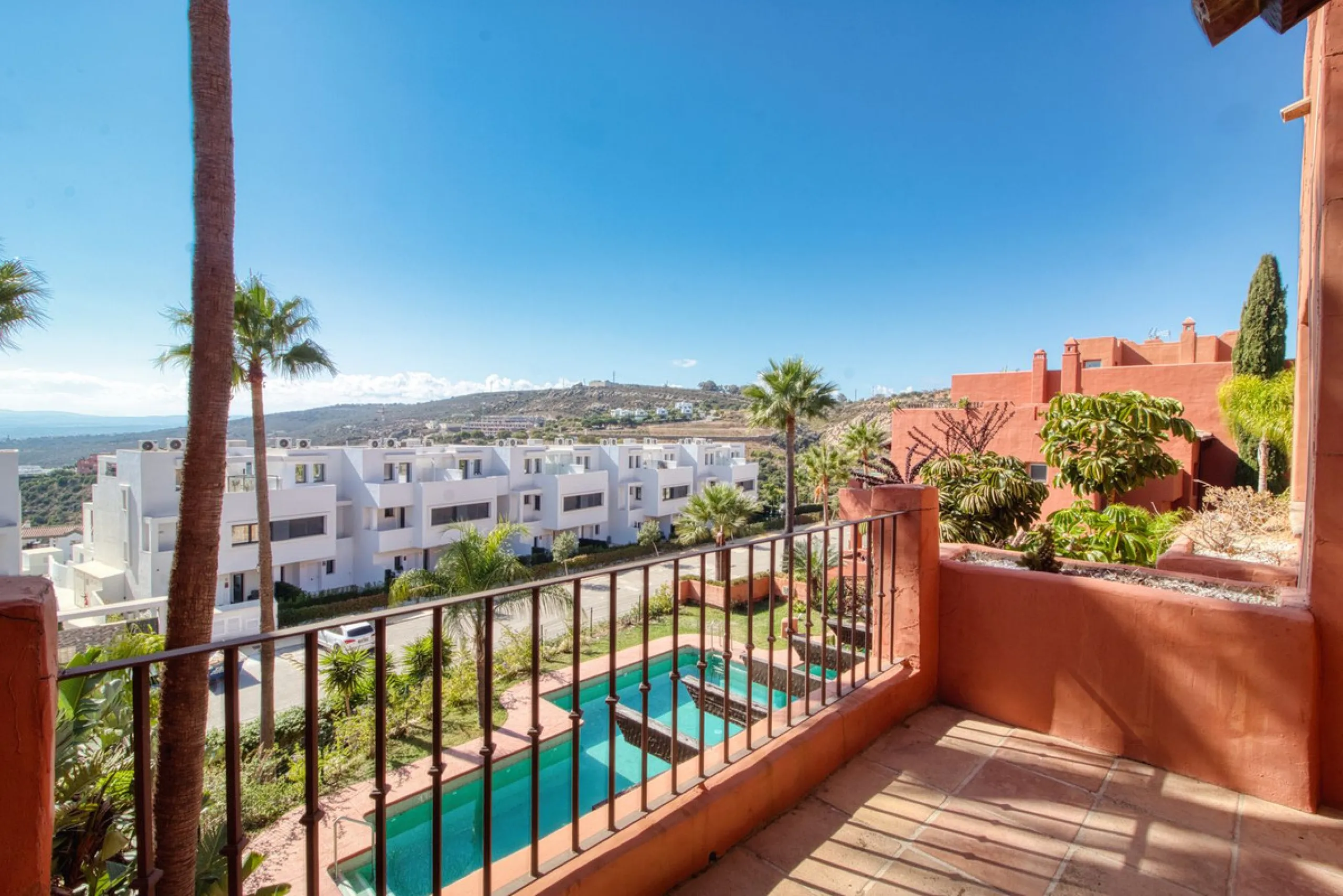 Great townhouse in Bahía de las Rocas!