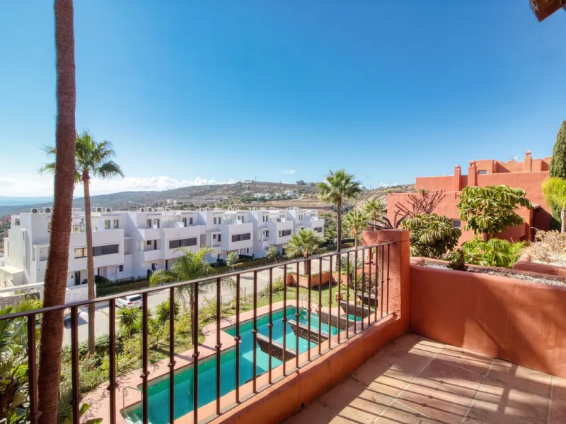 Great townhouse in Bahía de las Rocas!