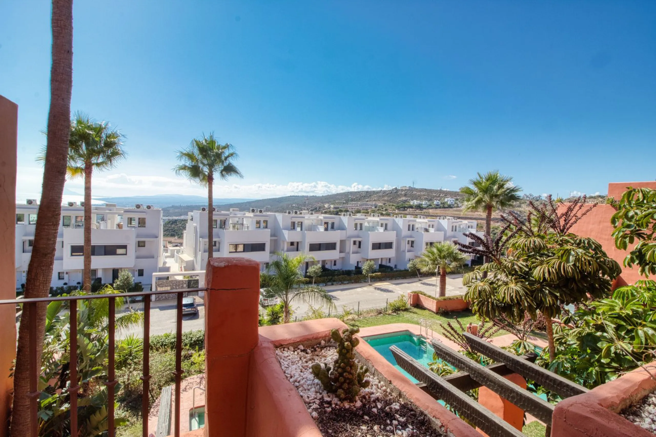 Great townhouse in Bahía de las Rocas!