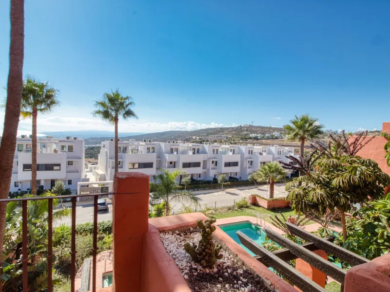 Great townhouse in Bahía de las Rocas!