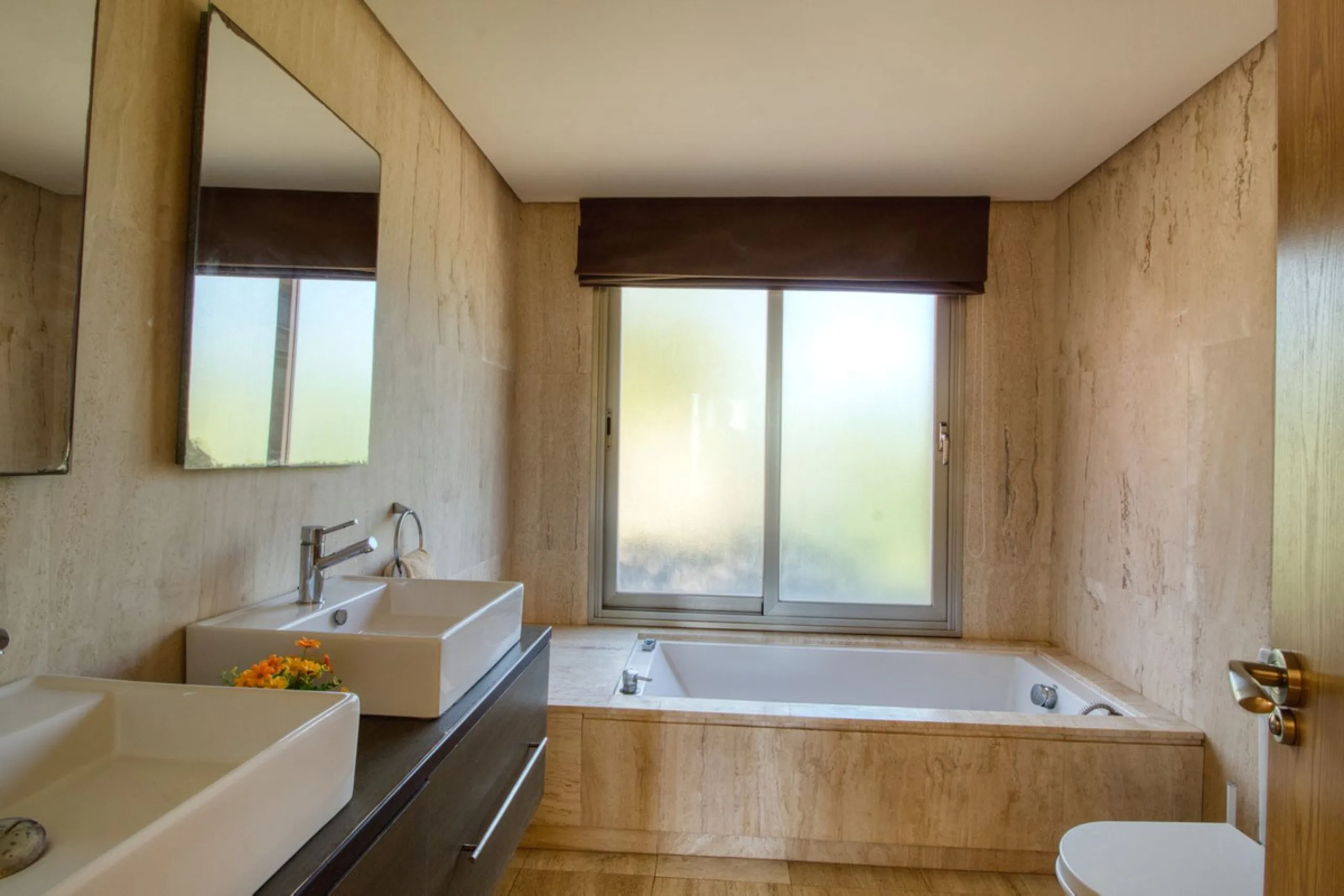 Great townhouse in Bahía de las Rocas!