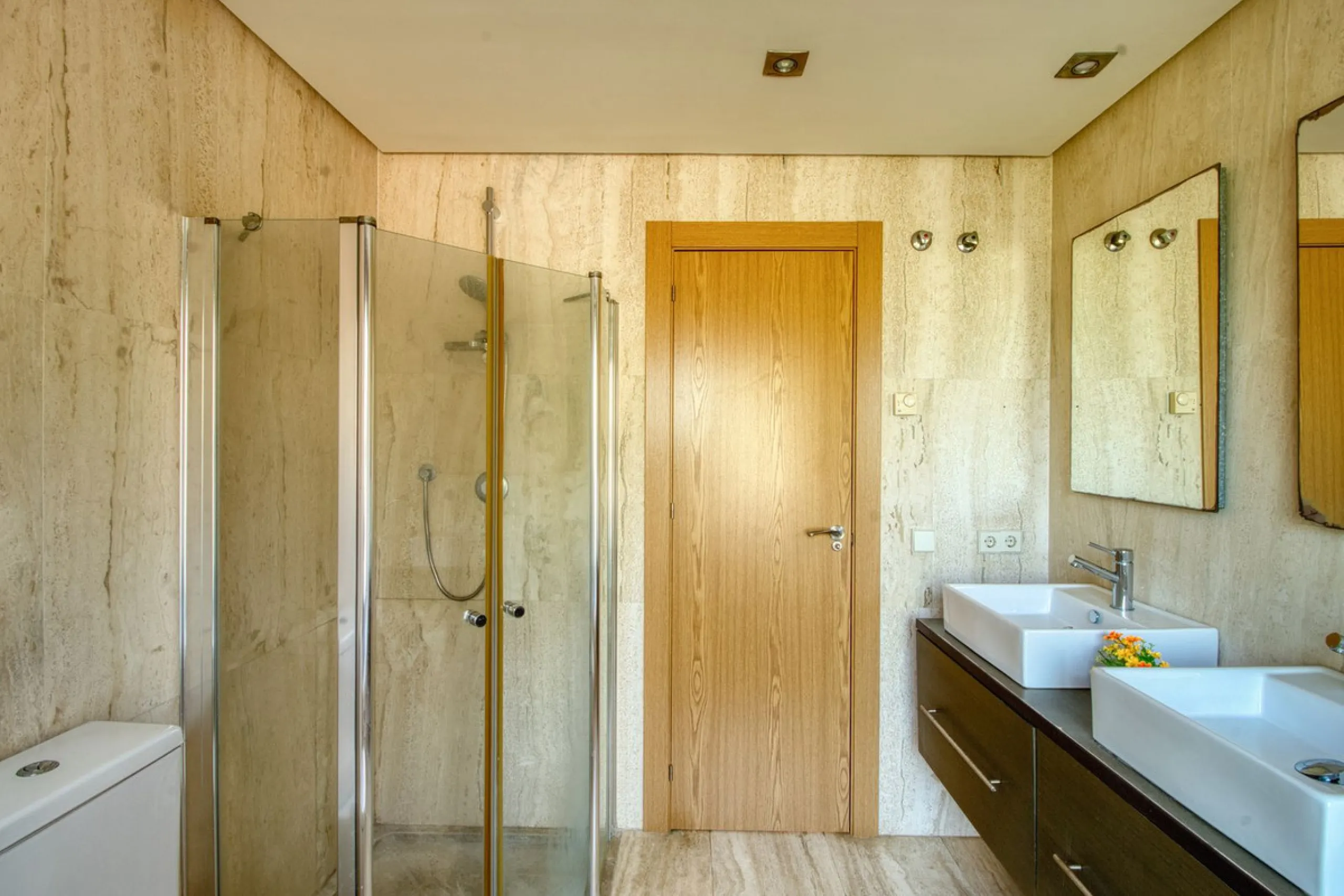 Great townhouse in Bahía de las Rocas!