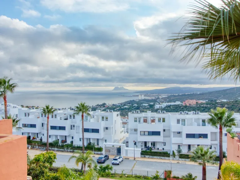 Great townhouse in Bahía de las Rocas!