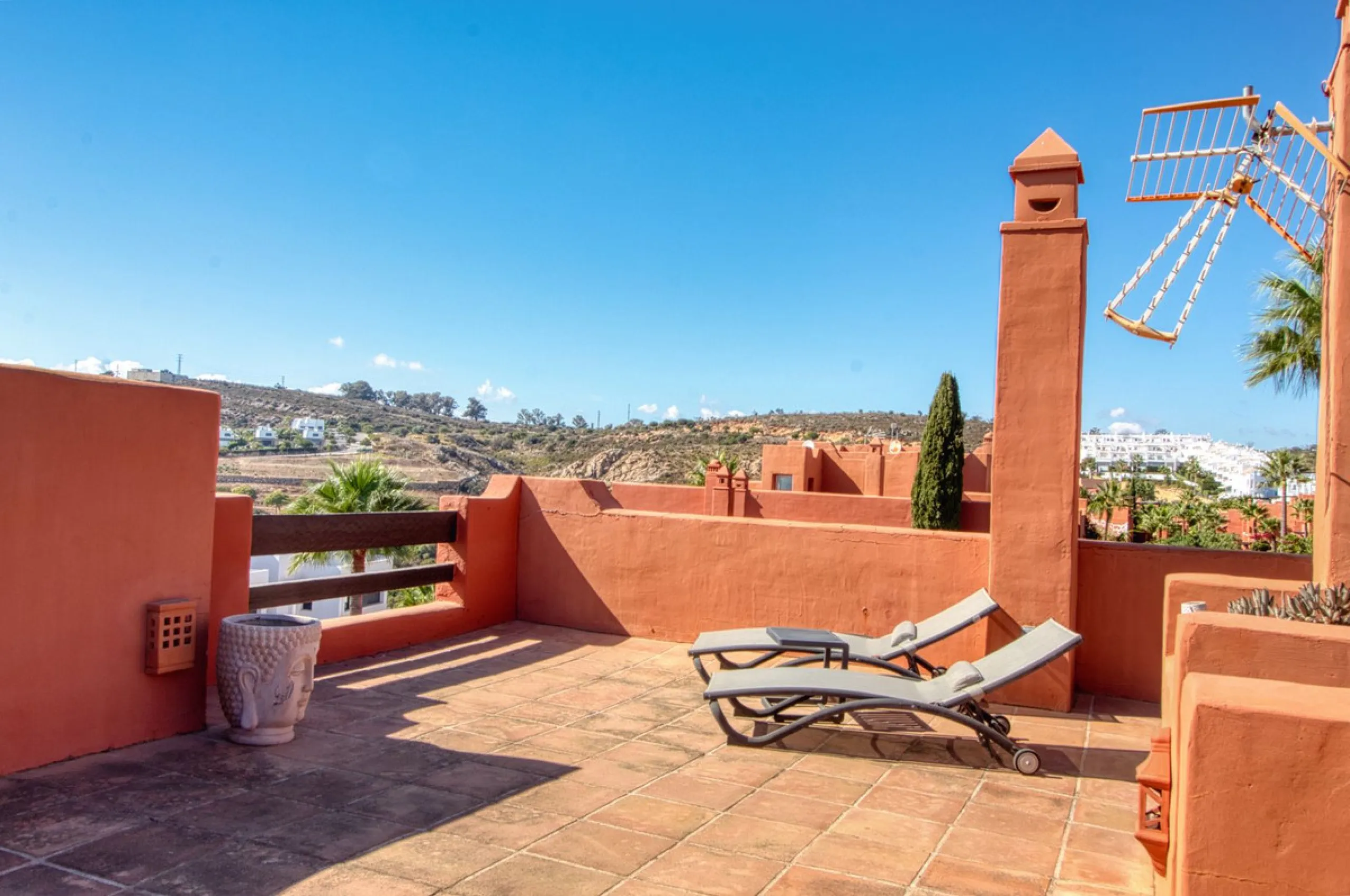 Great townhouse in Bahía de las Rocas!