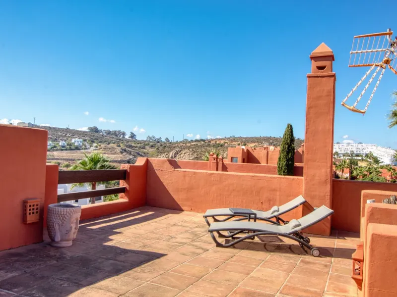 Great townhouse in Bahía de las Rocas!