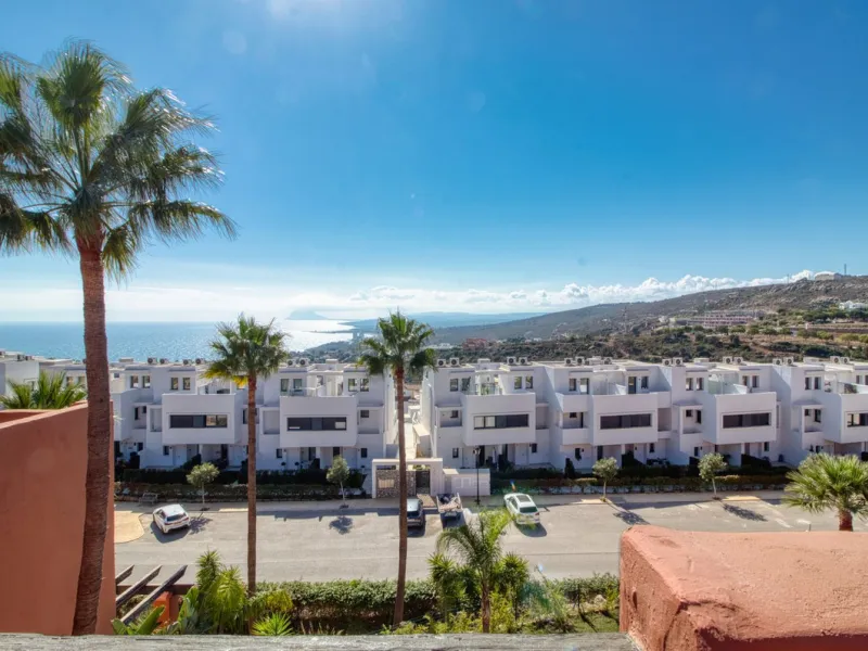 Great townhouse in Bahía de las Rocas!