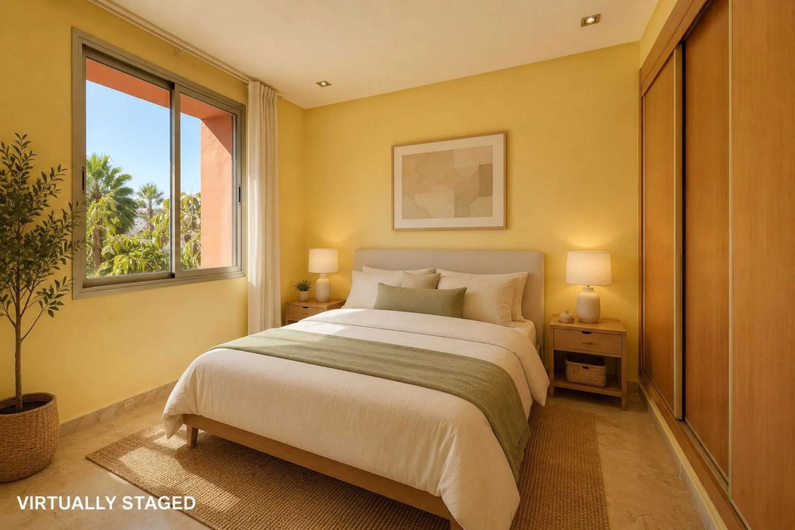 Great townhouse in Bahía de las Rocas!
