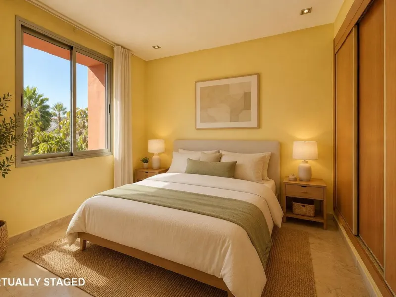 Great townhouse in Bahía de las Rocas!