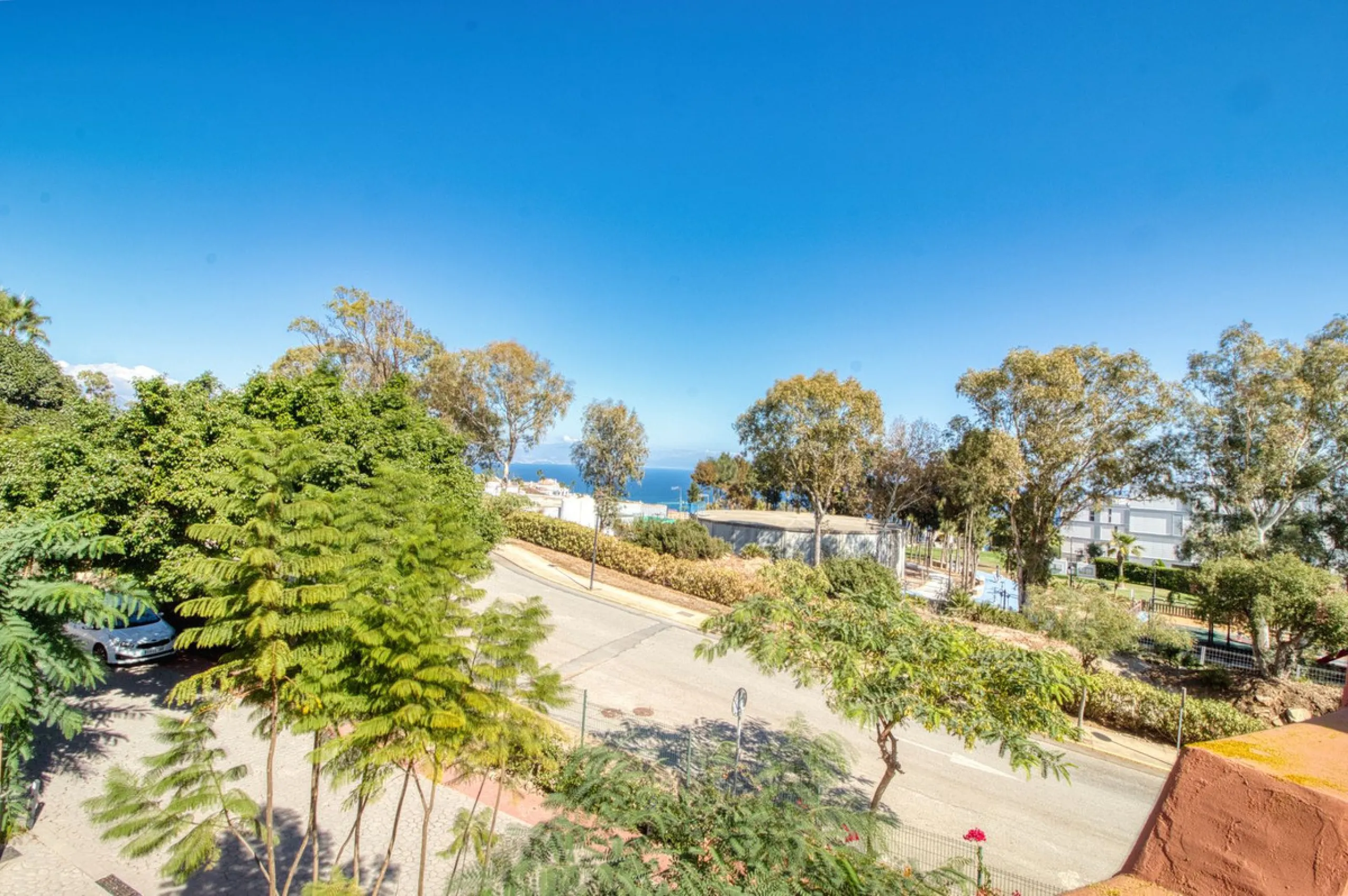 Great townhouse in Bahía de las Rocas!