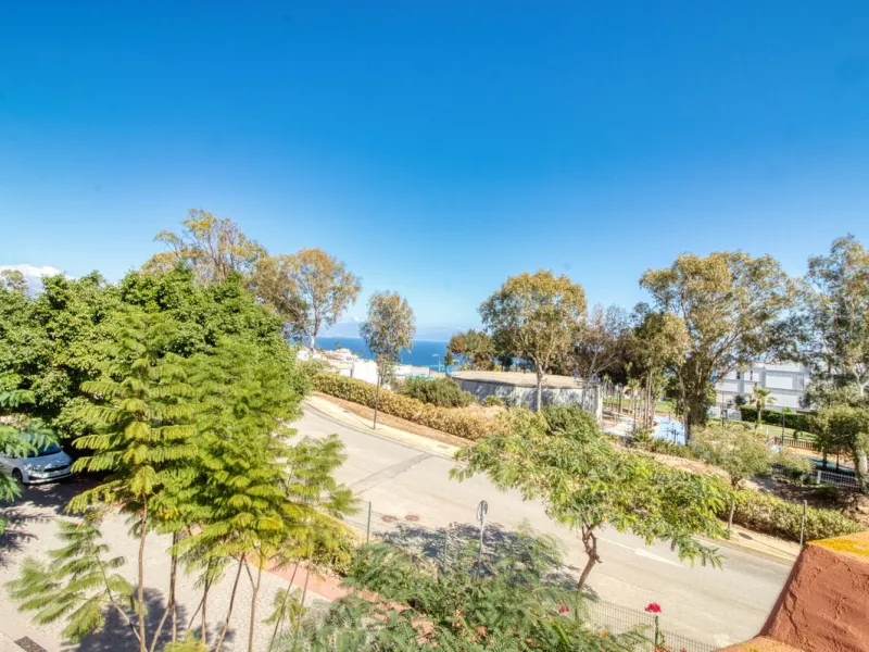 Great townhouse in Bahía de las Rocas!