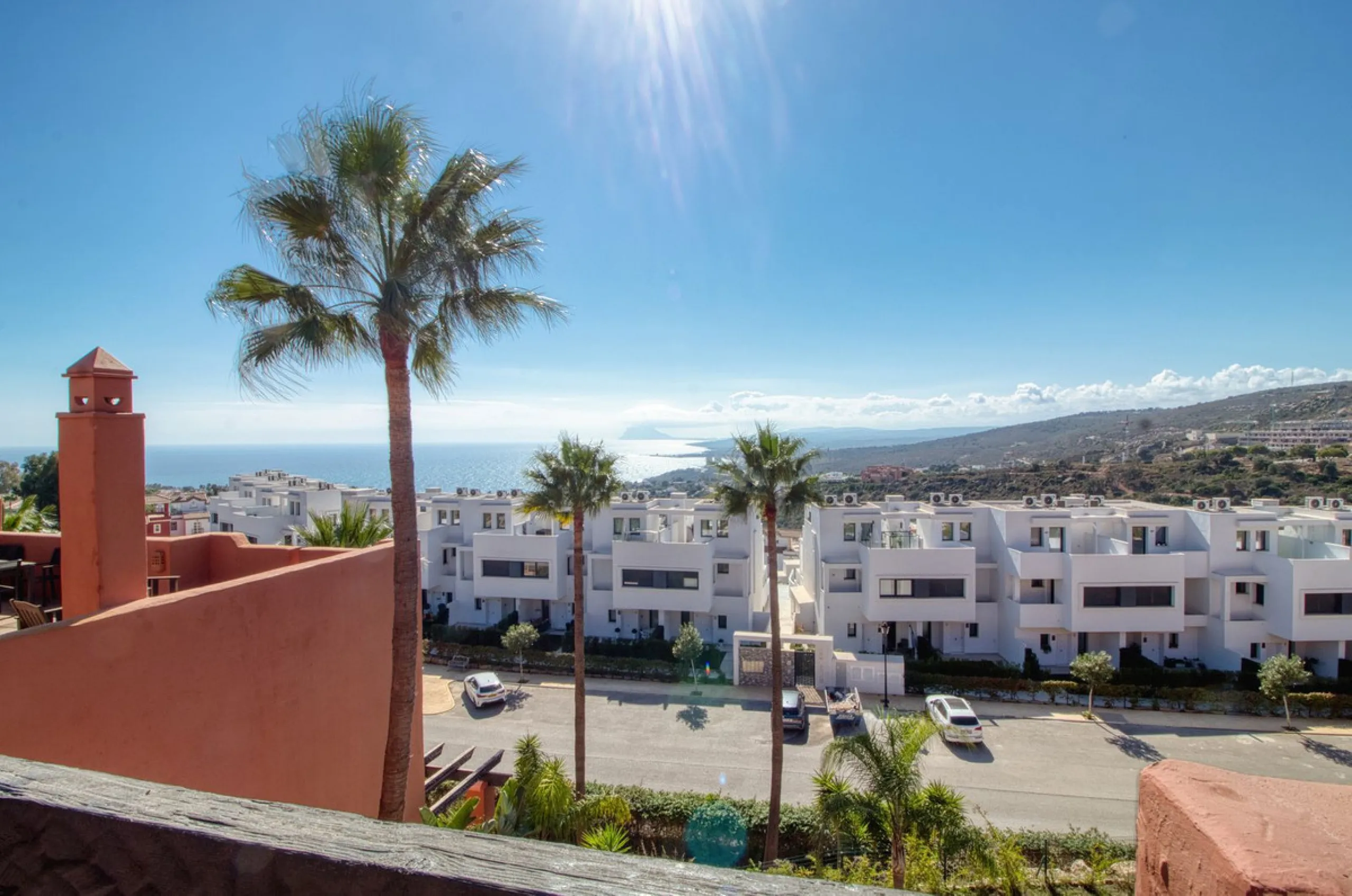 Great townhouse in Bahía de las Rocas!