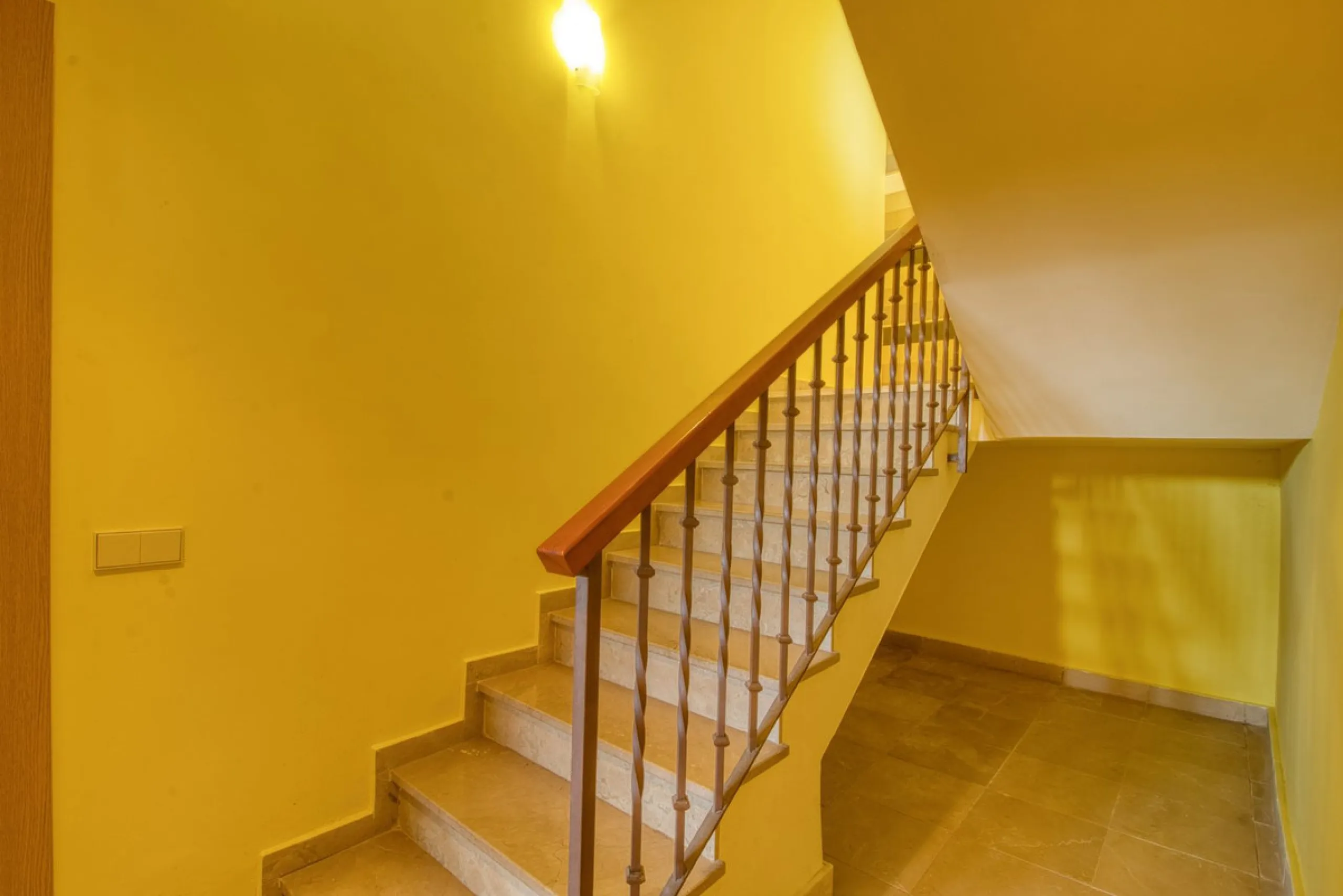Great townhouse in Bahía de las Rocas!