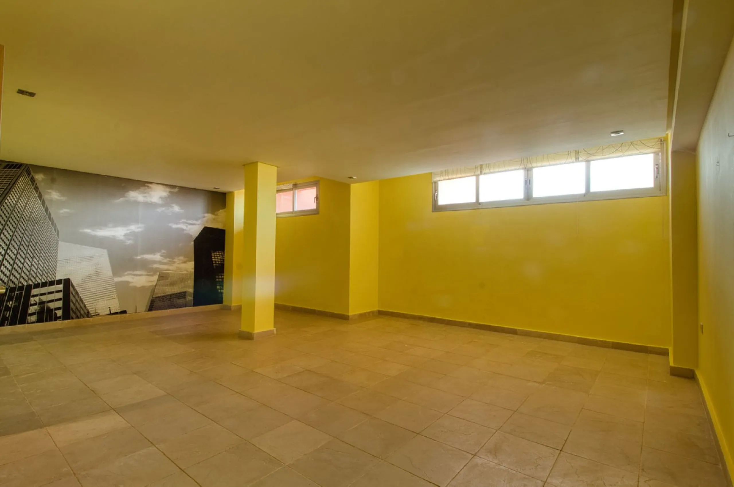 Great townhouse in Bahía de las Rocas!