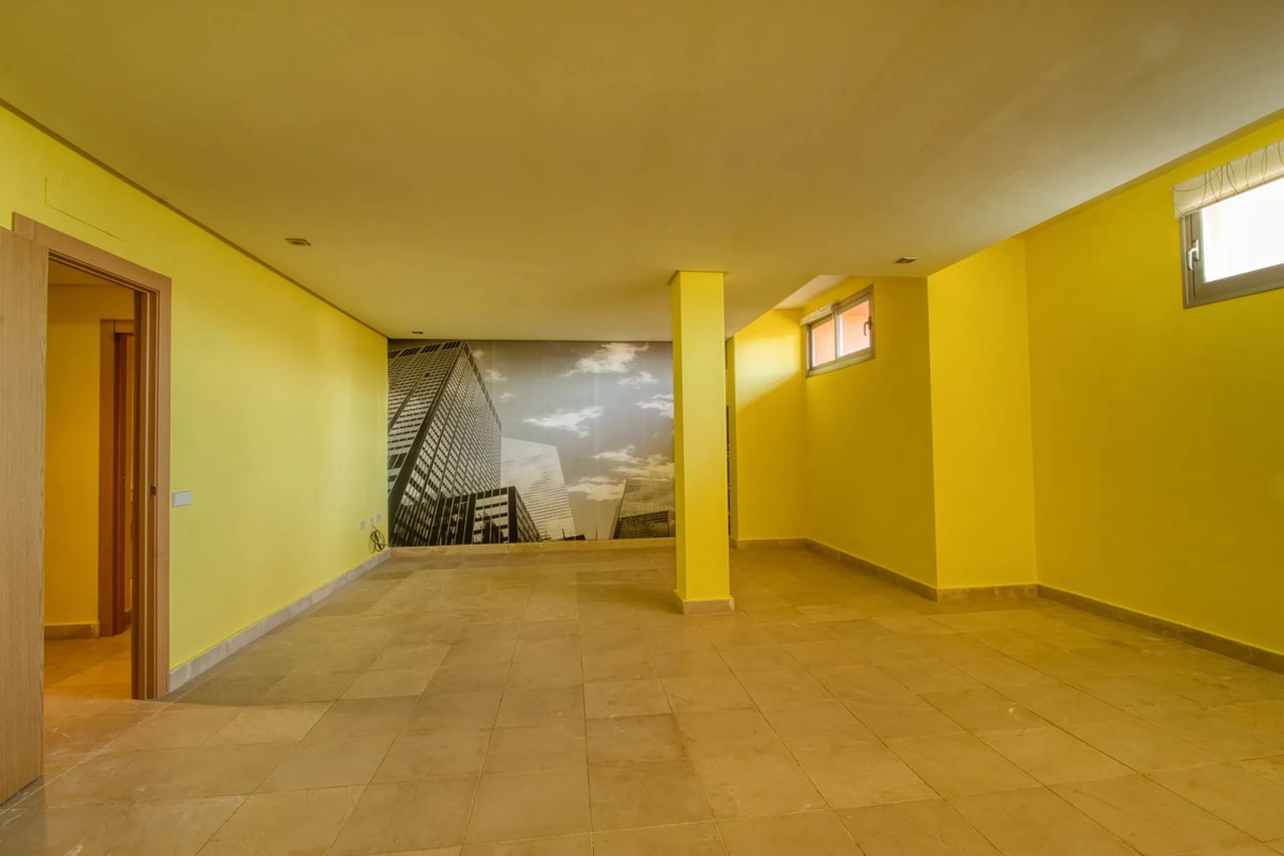 Great townhouse in Bahía de las Rocas!