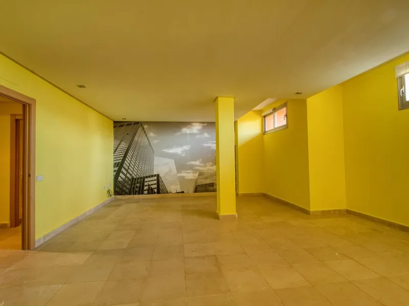 Great townhouse in Bahía de las Rocas!