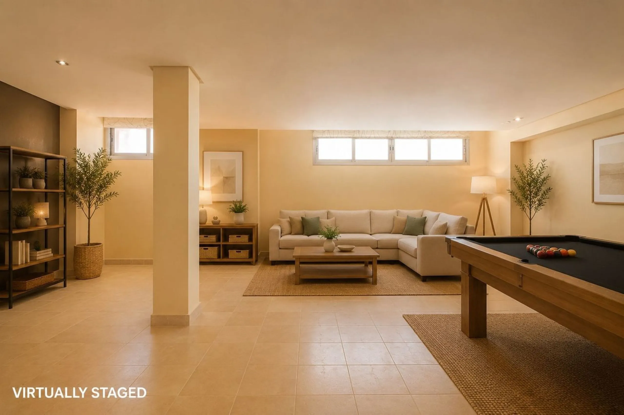 Great townhouse in Bahía de las Rocas!