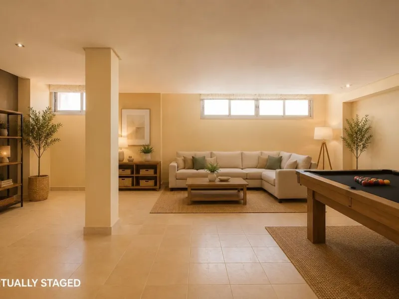 Great townhouse in Bahía de las Rocas!
