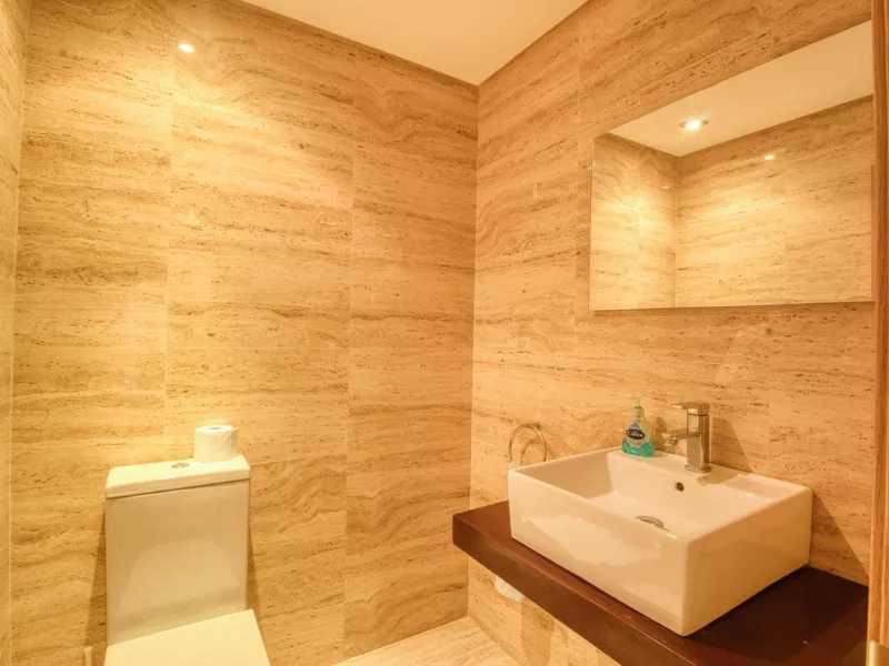 Great townhouse in Bahía de las Rocas!