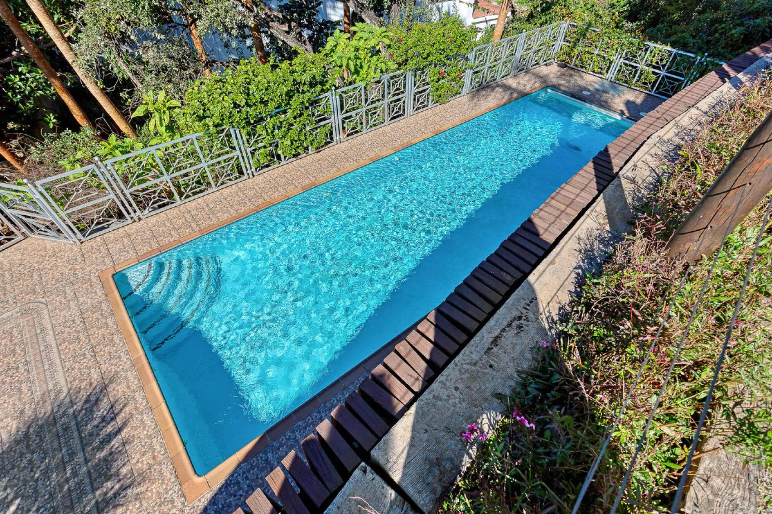 Вилла/Шале, El Rosario, Costa del Sol