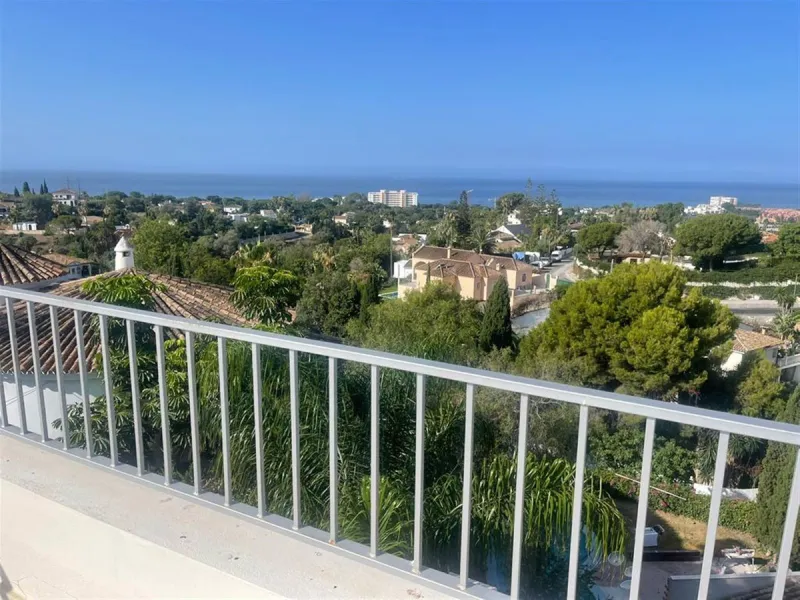 Вилла/Шале, El Rosario, Costa del Sol