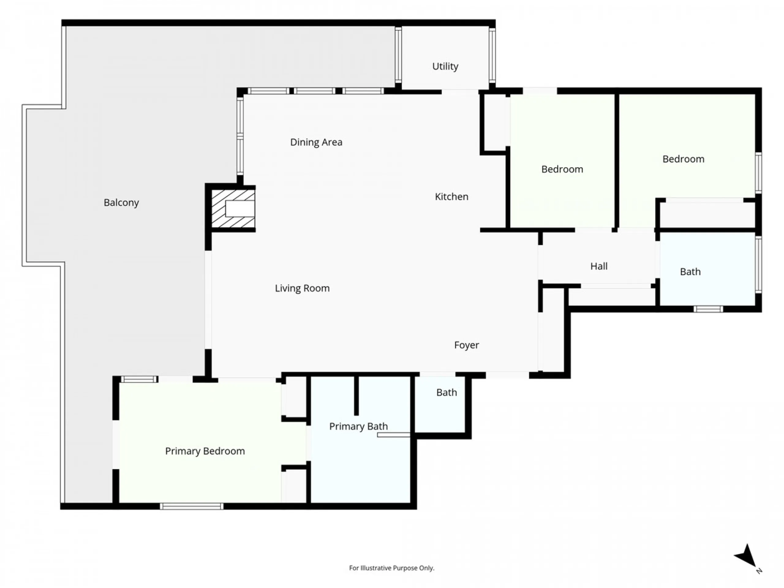 Ground Floor Apartment for sale in , Mijas Costa with 3 bedrooms, 2 bathrooms, 1 on suite bathroom and 1 toilet, with communal swimming pool and private garage (1 parking spaces). Regarding property dimensions, it has 109.7 m² built and 42.19 m² terrace. 