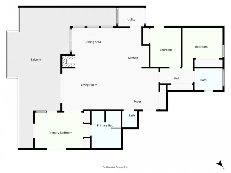 Ground Floor Apartment for sale in , Mijas Costa with 3 bedrooms, 2 bathrooms, 1 on suite bathroom and 1 toilet, with communal swimming pool and private garage (1 parking spaces). Regarding property dimensions, it has 109.7 m² built and 42.19 m² terrace. 