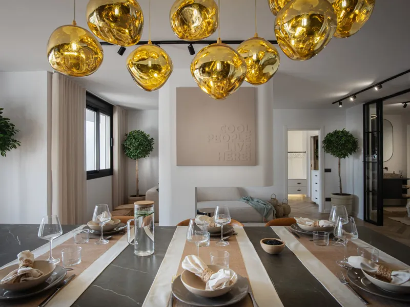 Apartment - Middle Floor Apartment в продаже в Marbella, Málaga. В доме 3 спален и 5 ванных комнат. Площадь дома 143 м²