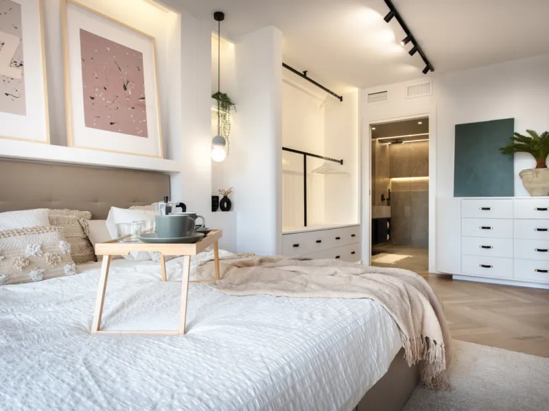 Apartment - Middle Floor Apartment в продаже в Marbella, Málaga. В доме 3 спален и 5 ванных комнат. Площадь дома 143 м²