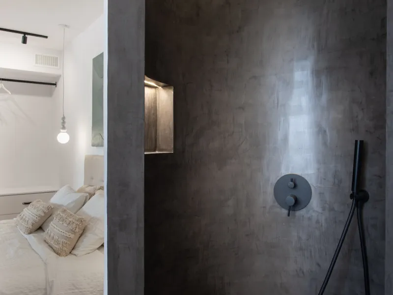 Apartment - Middle Floor Apartment в продаже в Marbella, Málaga. В доме 3 спален и 5 ванных комнат. Площадь дома 143 м²