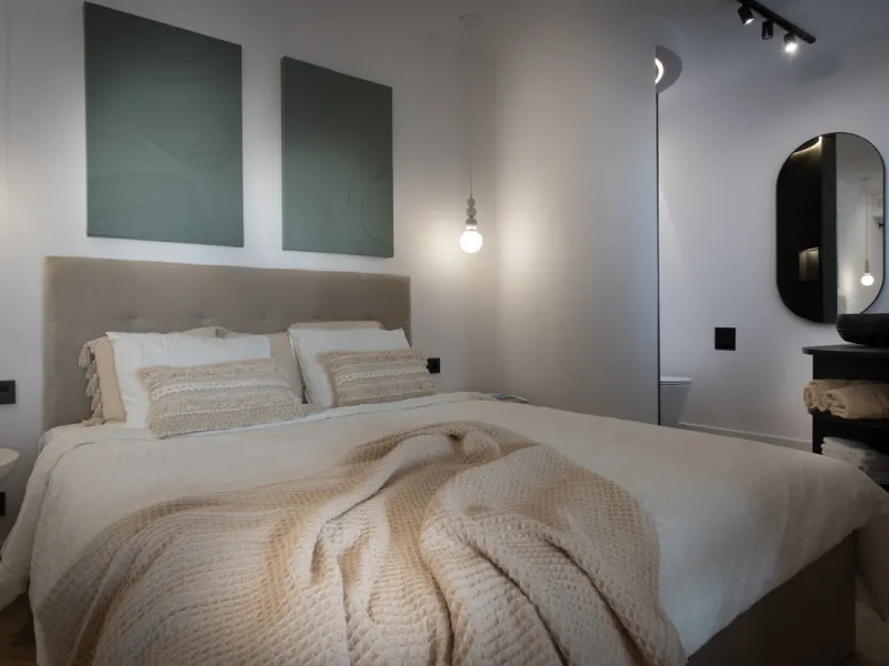 Apartment - Middle Floor Apartment в продаже в Marbella, Málaga. В доме 3 спален и 5 ванных комнат. Площадь дома 143 м²