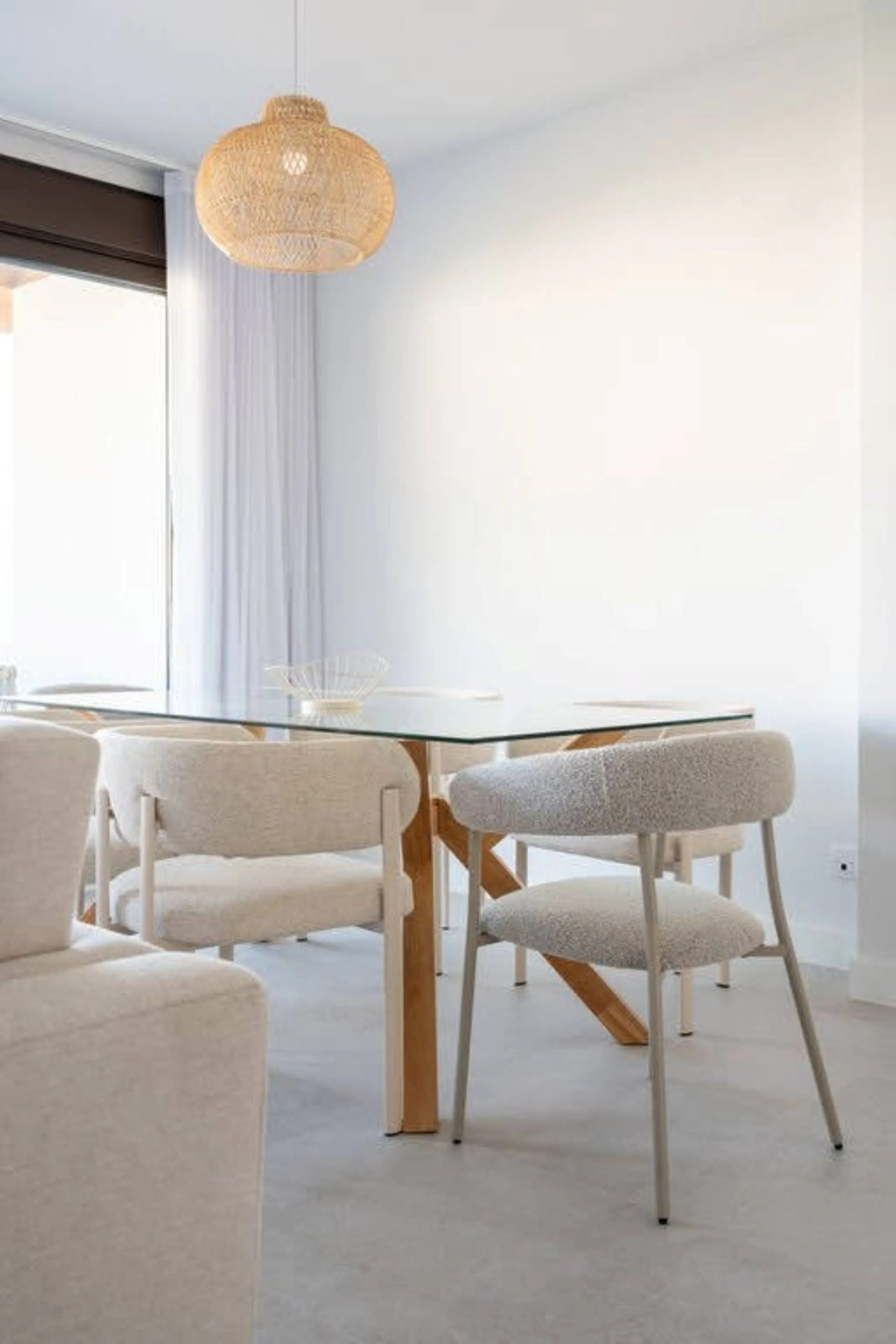 Stilvolle und moderne 3-Zimmer-Wohnung in Las mesas II homes – Wiederverkauf