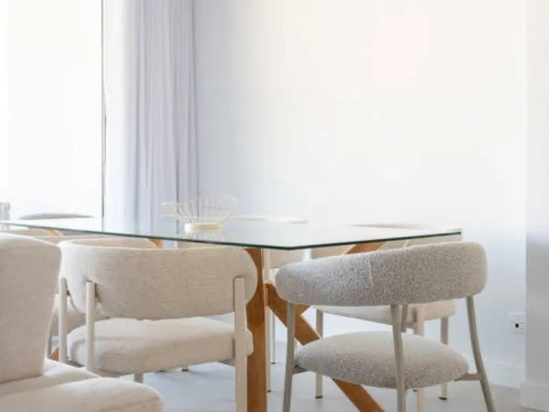 Stilvolle und moderne 3-Zimmer-Wohnung in Las mesas II homes – Wiederverkauf