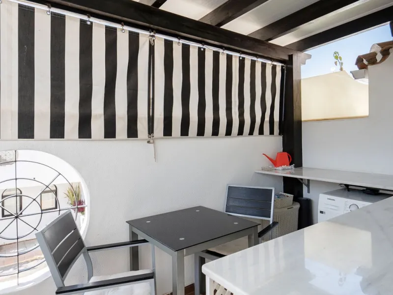 Elegant Beachside Townhouse in Sought-After Costalita