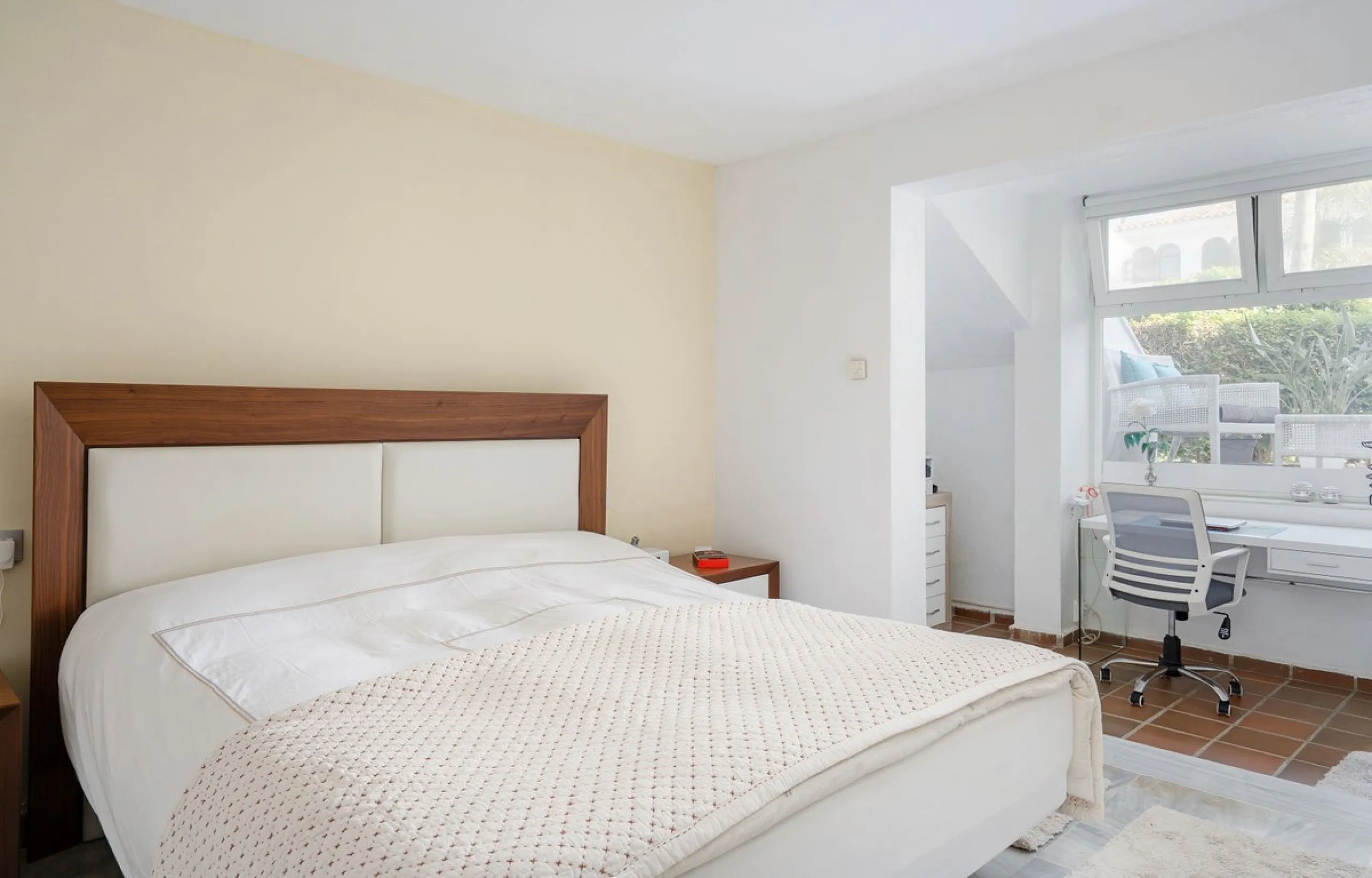Elegant Beachside Townhouse in Sought-After Costalita