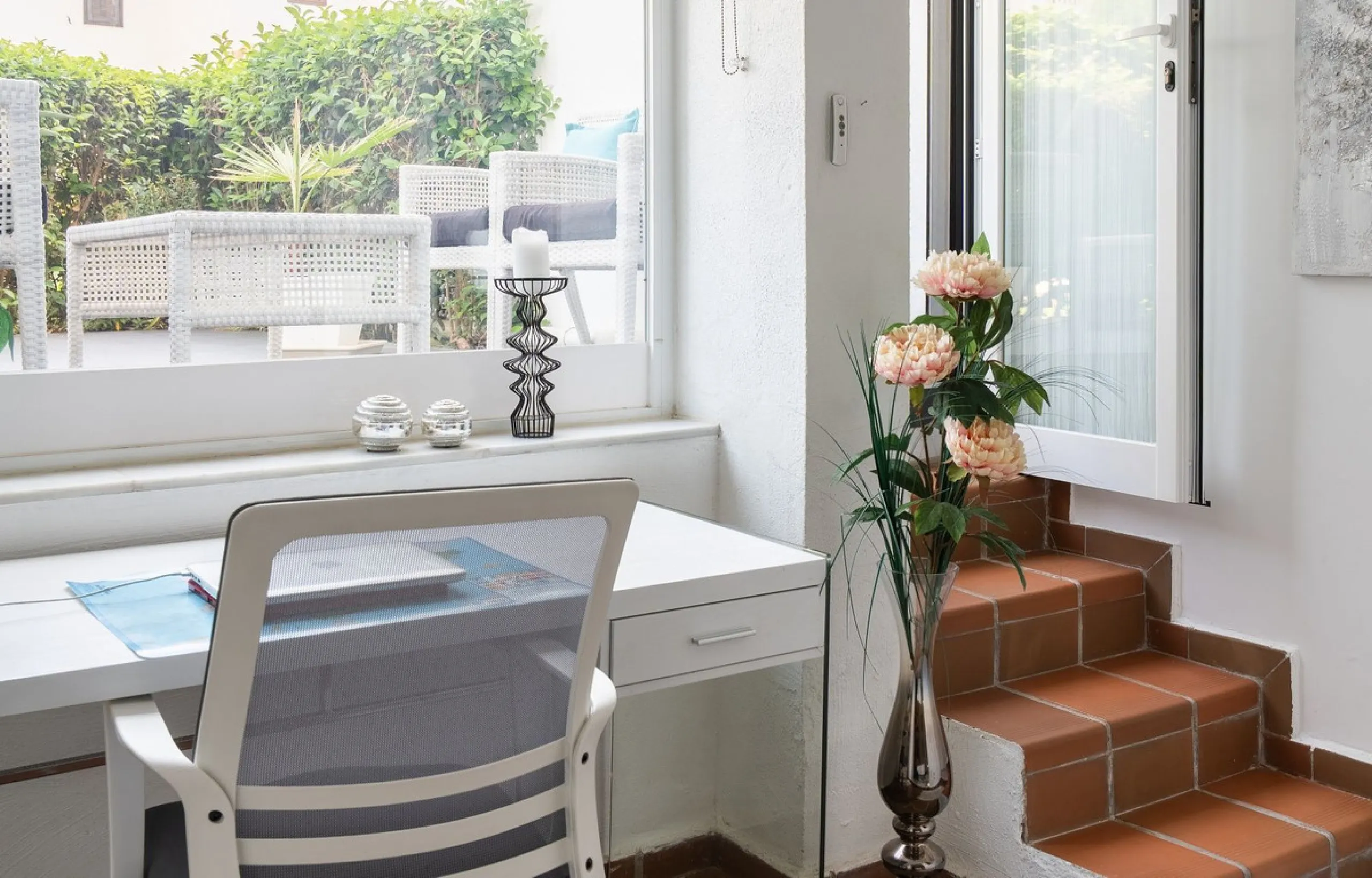 Elegant Beachside Townhouse in Sought-After Costalita