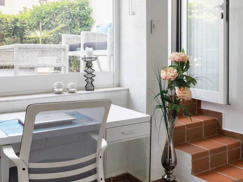 Elegant Beachside Townhouse in Sought-After Costalita