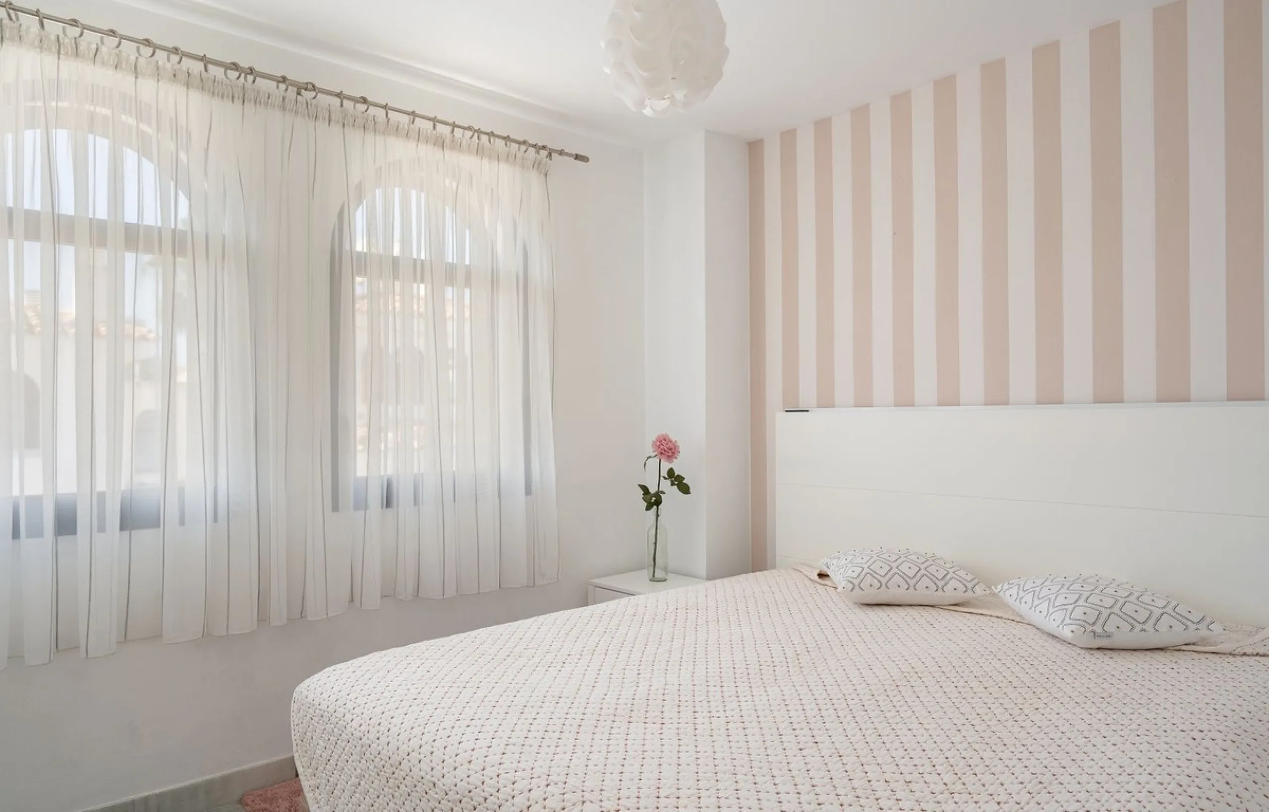 Elegant Beachside Townhouse in Sought-After Costalita