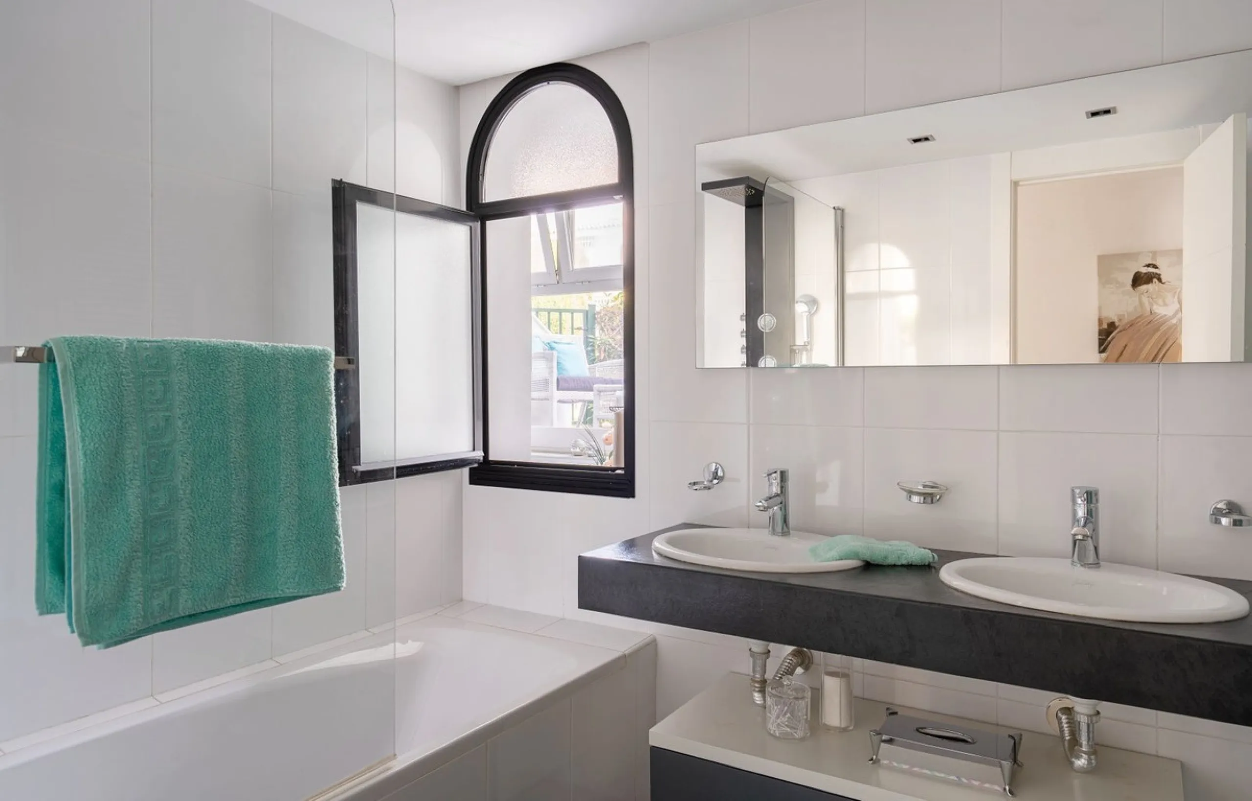 Elegant Beachside Townhouse in Sought-After Costalita