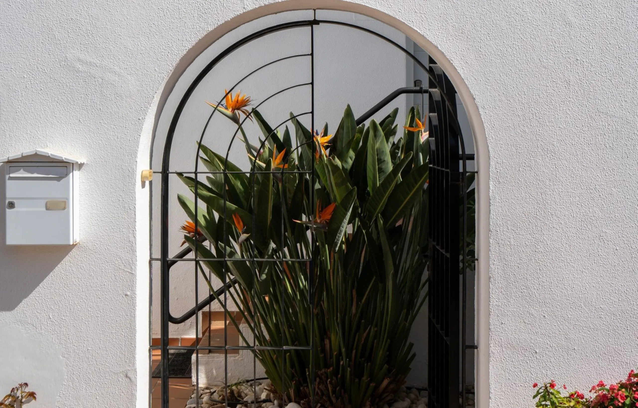 Elegant Beachside Townhouse in Sought-After Costalita